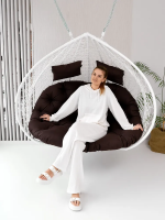 Матрас для качелей 150х115 см_choko