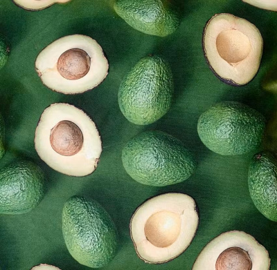 Чехол для подушки 45*45 см Fleola avokado_green
