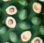 Чехол для подушки 45*45 см Fleola avokado_green