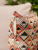 Чехол для подушки 45*45 см Fleola ornament Чехол для подушки 45*45 см Fleola ornament