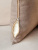 Чехол для подушки 45*45 см Fleola beige Чехол для подушки 45*45 см Fleola beige