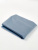 Чехол для подушки 45*45 см Fleola blue-grey Чехол для подушки 45*45 см Fleola blue-grey