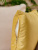 Чехол для подушки 45*45 см Fleola yellow Чехол для подушки 45*45 см Fleola yellow