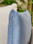 Чехол для подушки 45*45 см Fleola blue-grey Чехол для подушки 45*45 см Fleola blue-grey