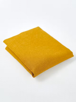 Чехол для подушки 45*45 см Fleola gold
