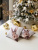 Чехол для подушки 45*45 см Fleola rabbit_5 Чехол для подушки 45*45 см Fleola rabbit_5