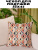 Чехол для подушки 45*45 см Fleola ornament Чехол для подушки 45*45 см Fleola ornament