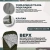 Эверена Спальный мешок, 220 см, Арт. 806772428 Эверена Спальный мешок, 220 см, Арт. 806772428